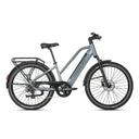 JOBOBIKE Astra - Black