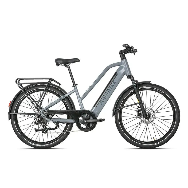 JOBOBIKE Astra - Black