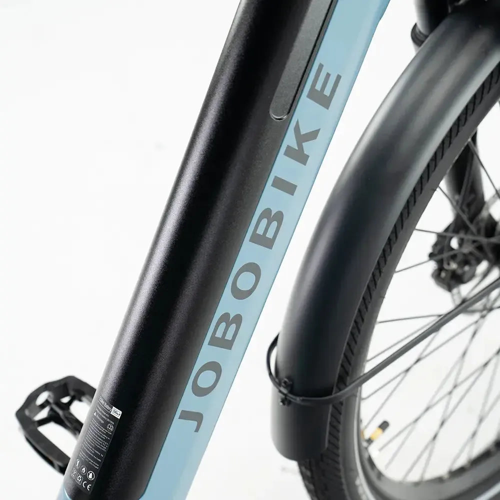 JOBOBIKE Dyno - Blue