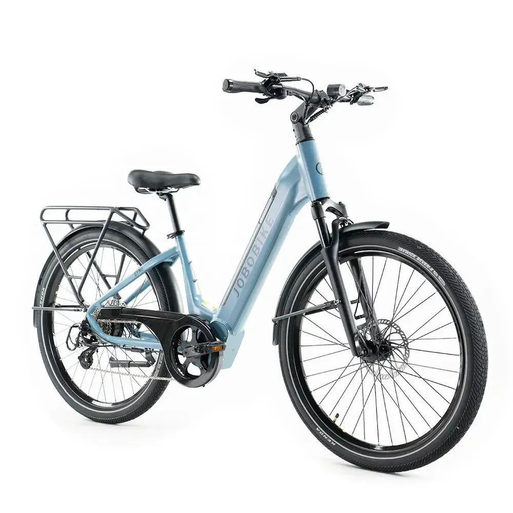 JOBOBIKE Dyno - Blue