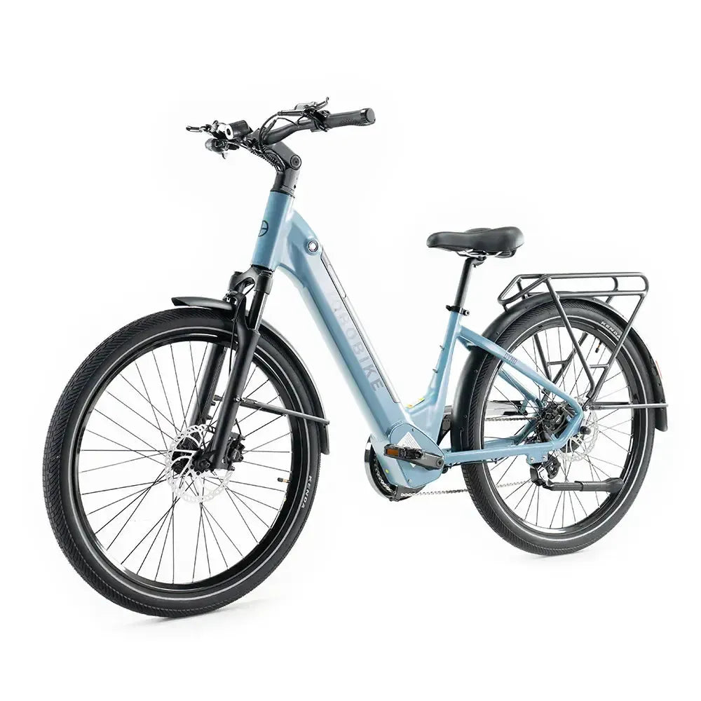 JOBOBIKE Dyno - Blue