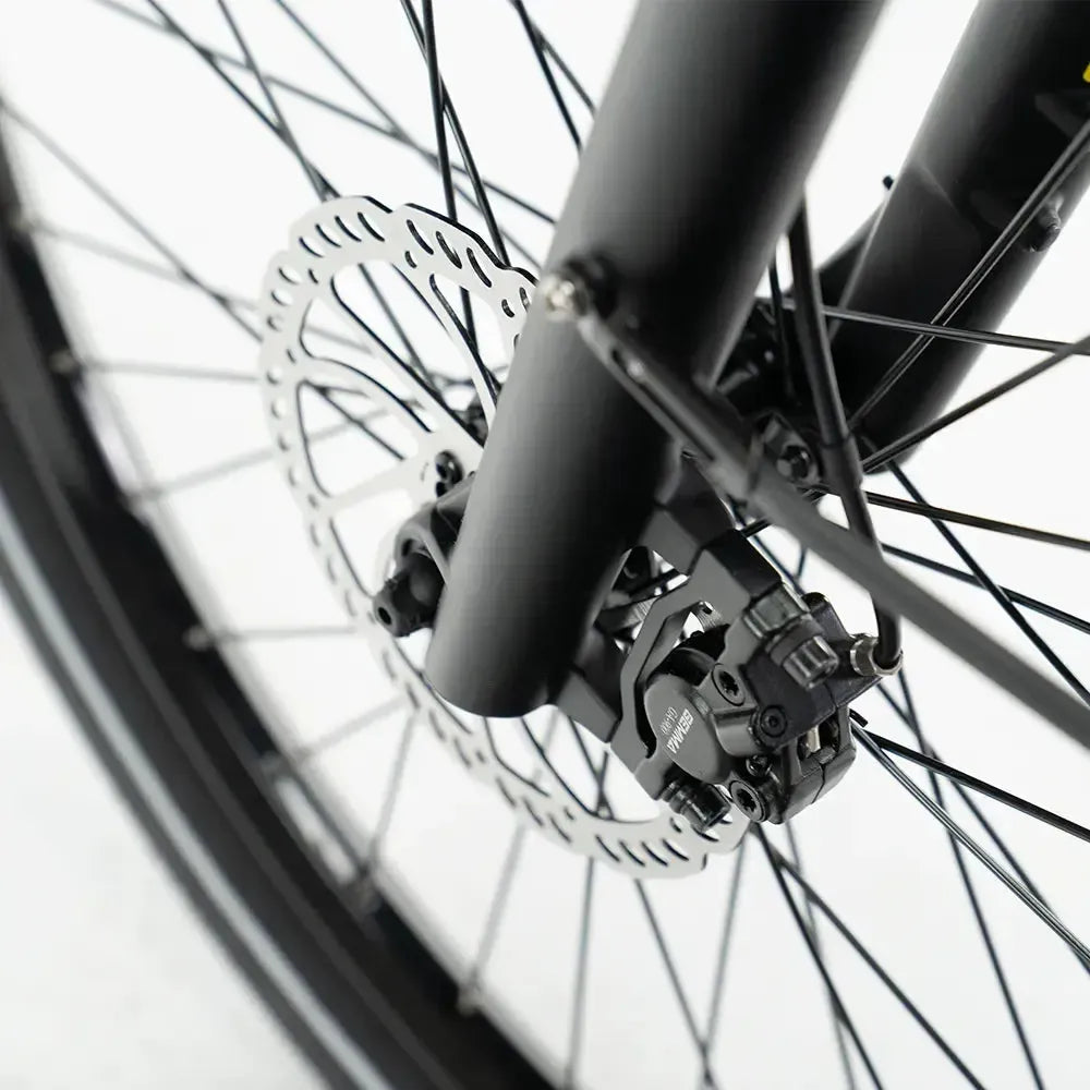 JOBOBIKE Dyno - Blue