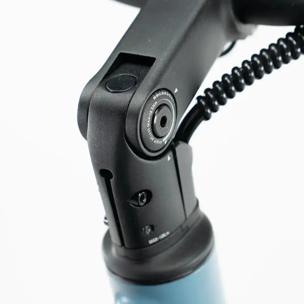 JOBOBIKE Dyno - Blue
