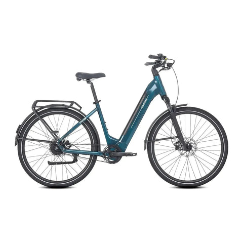 JOBOBIKE Dyno GT 2 - Green