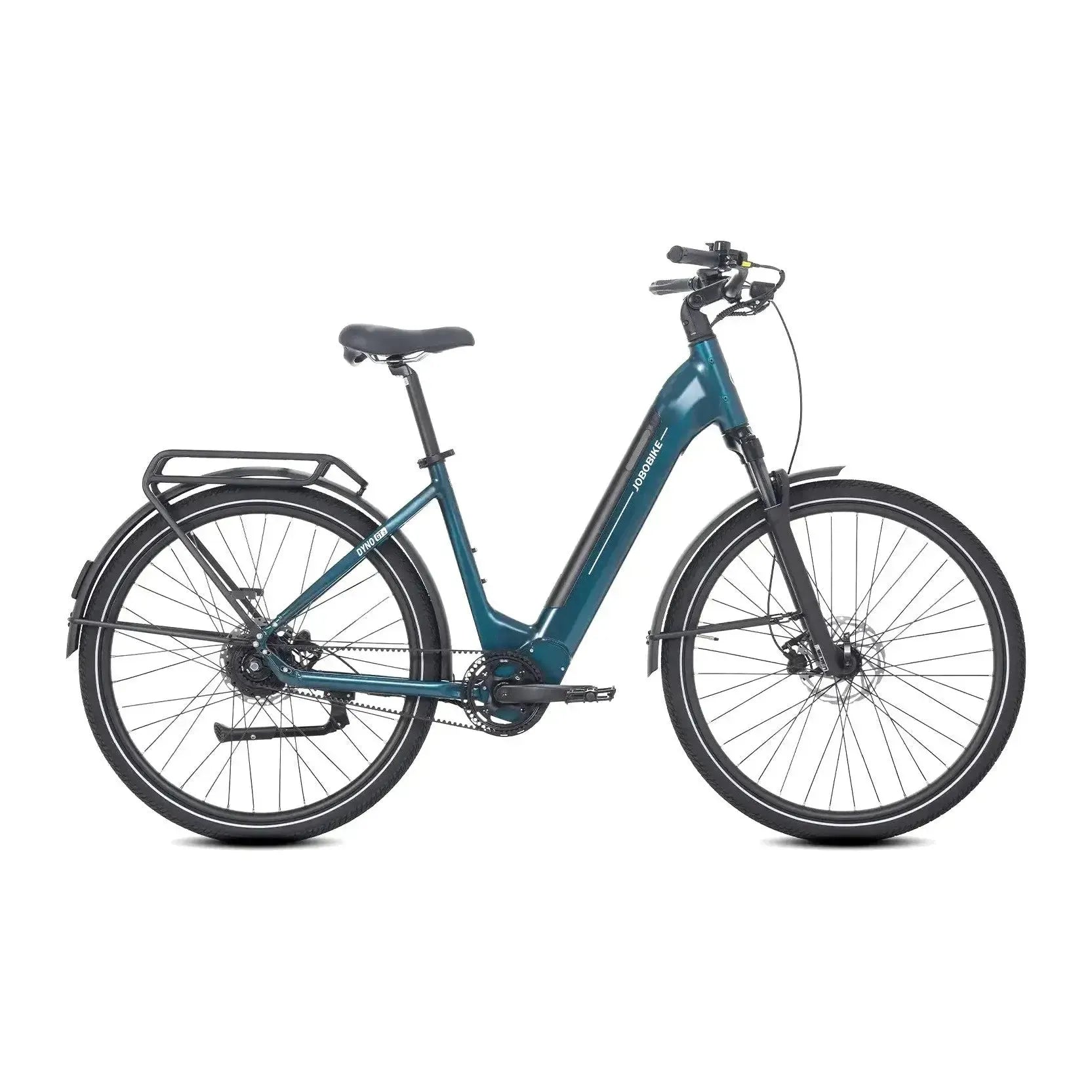 JOBOBIKE Dyno GT 2 - Green