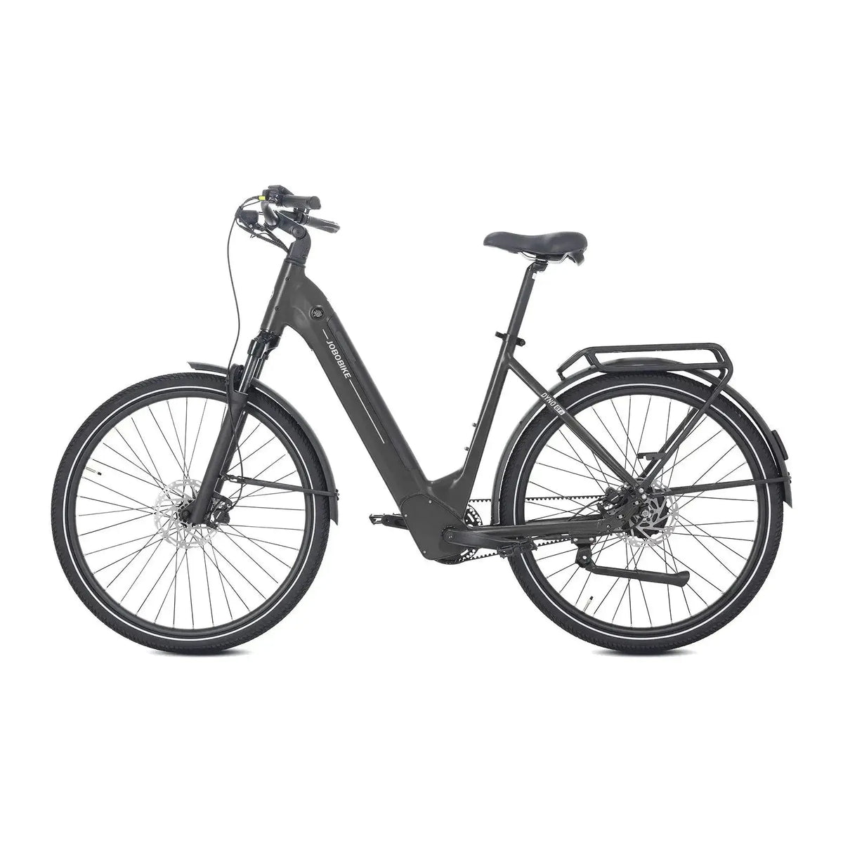 JOBOBIKE Dyno GT 2 – Black