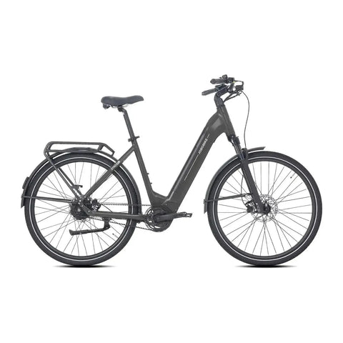 JOBOBIKE Dyno GT 2 – Black