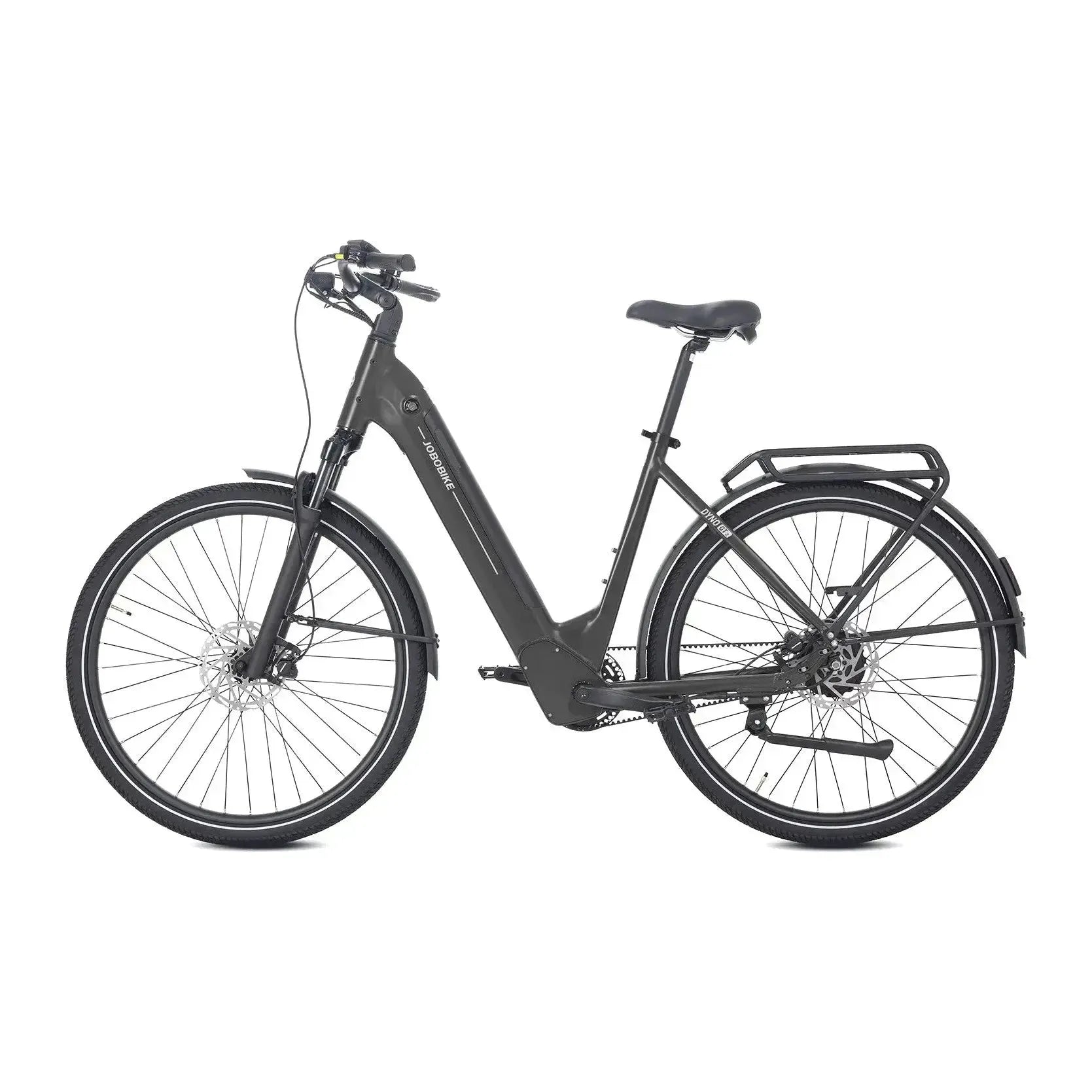 JOBOBIKE Dyno GT 2 – Black