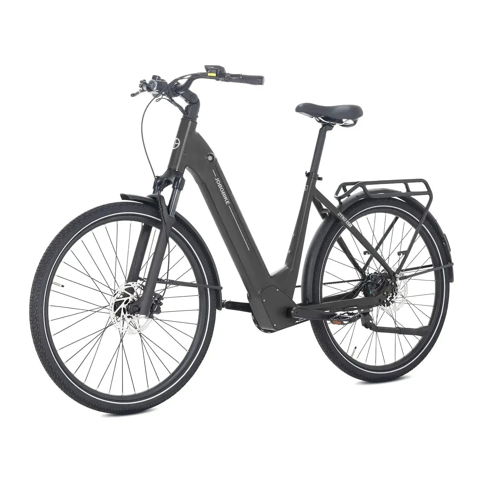 JOBOBIKE Dyno GT 2 – Black