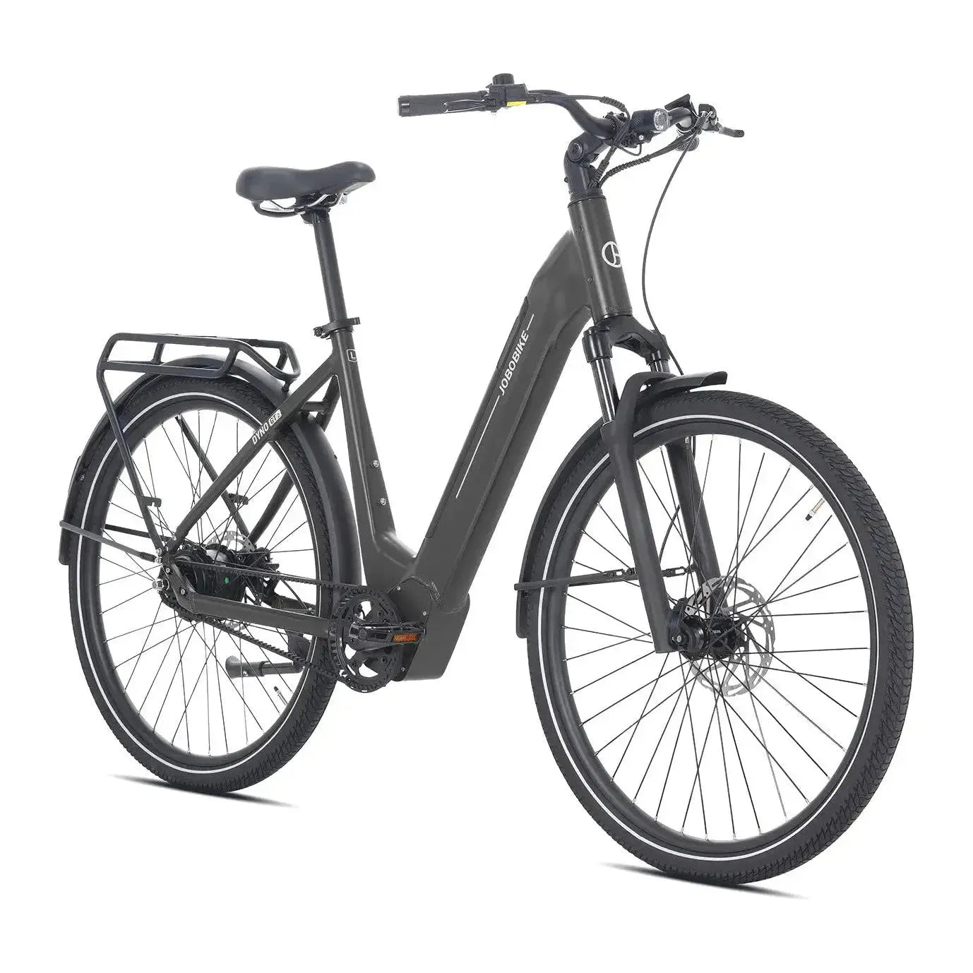 JOBOBIKE Dyno GT 2 – Black