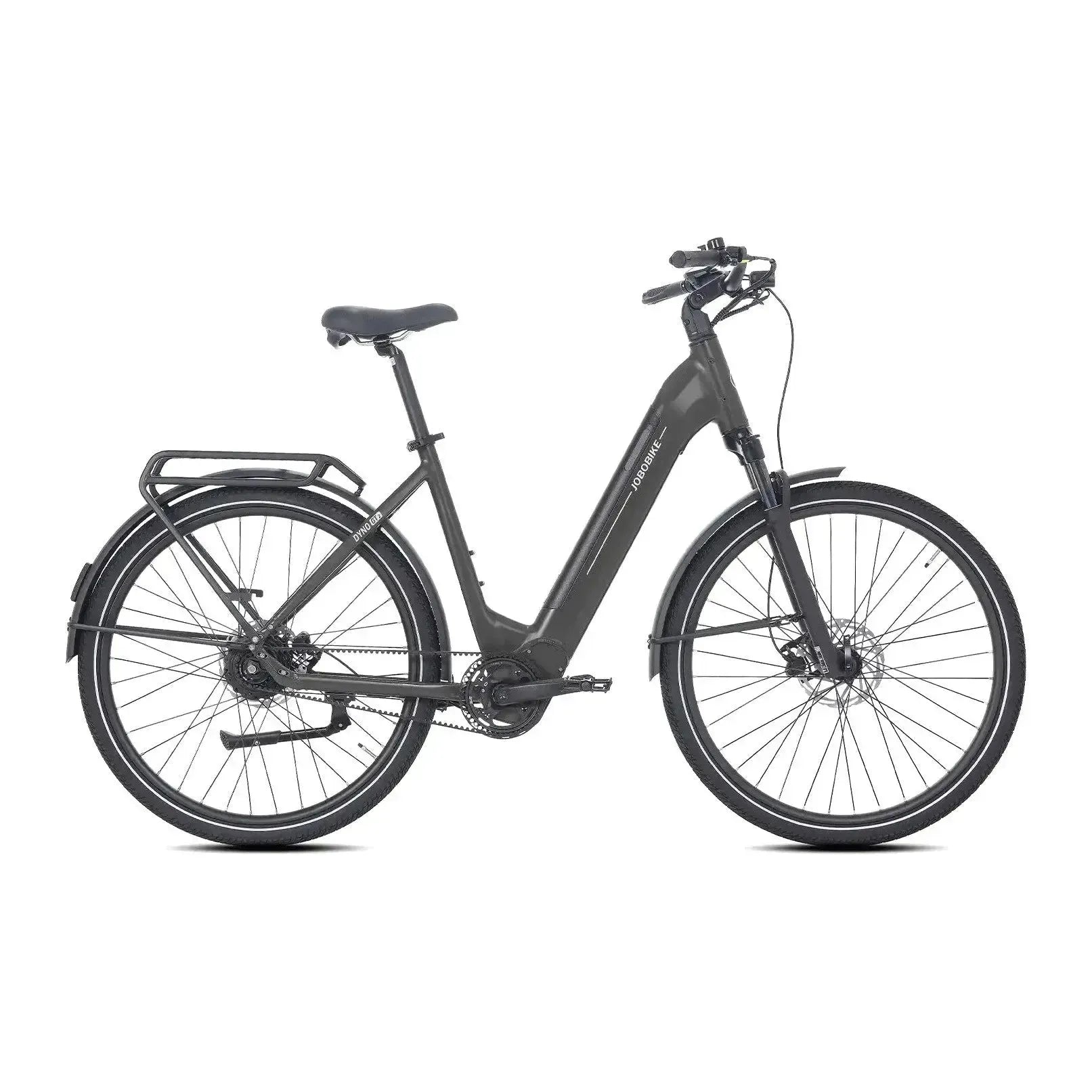 JOBOBIKE Dyno GT 2 – Black