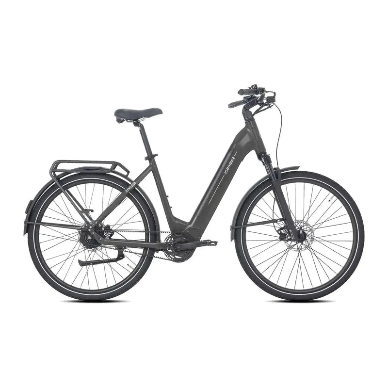 JOBOBIKE Dyno GT 2 – Black