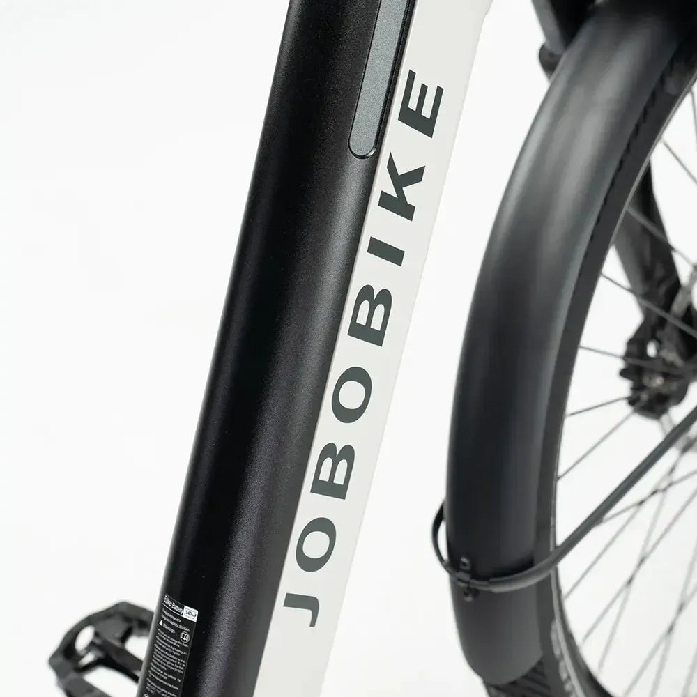 JOBOBIKE Dyno GT - Gray