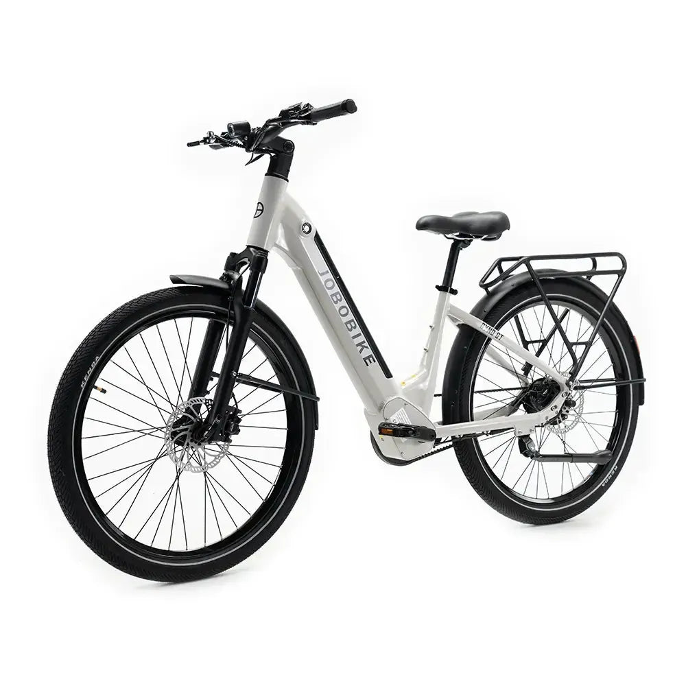 JOBOBIKE Dyno GT - Gray