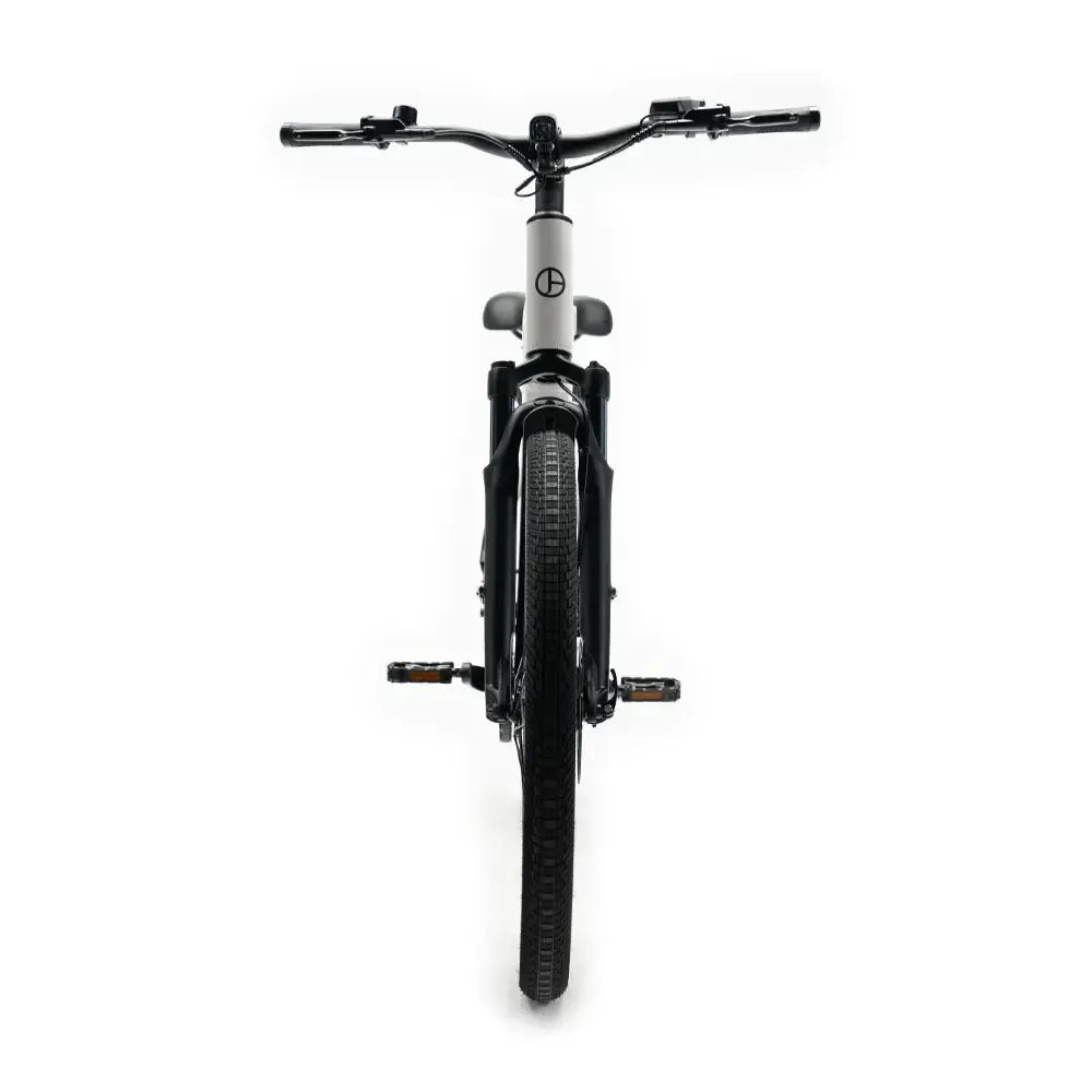 JOBOBIKE Dyno GT - Gris