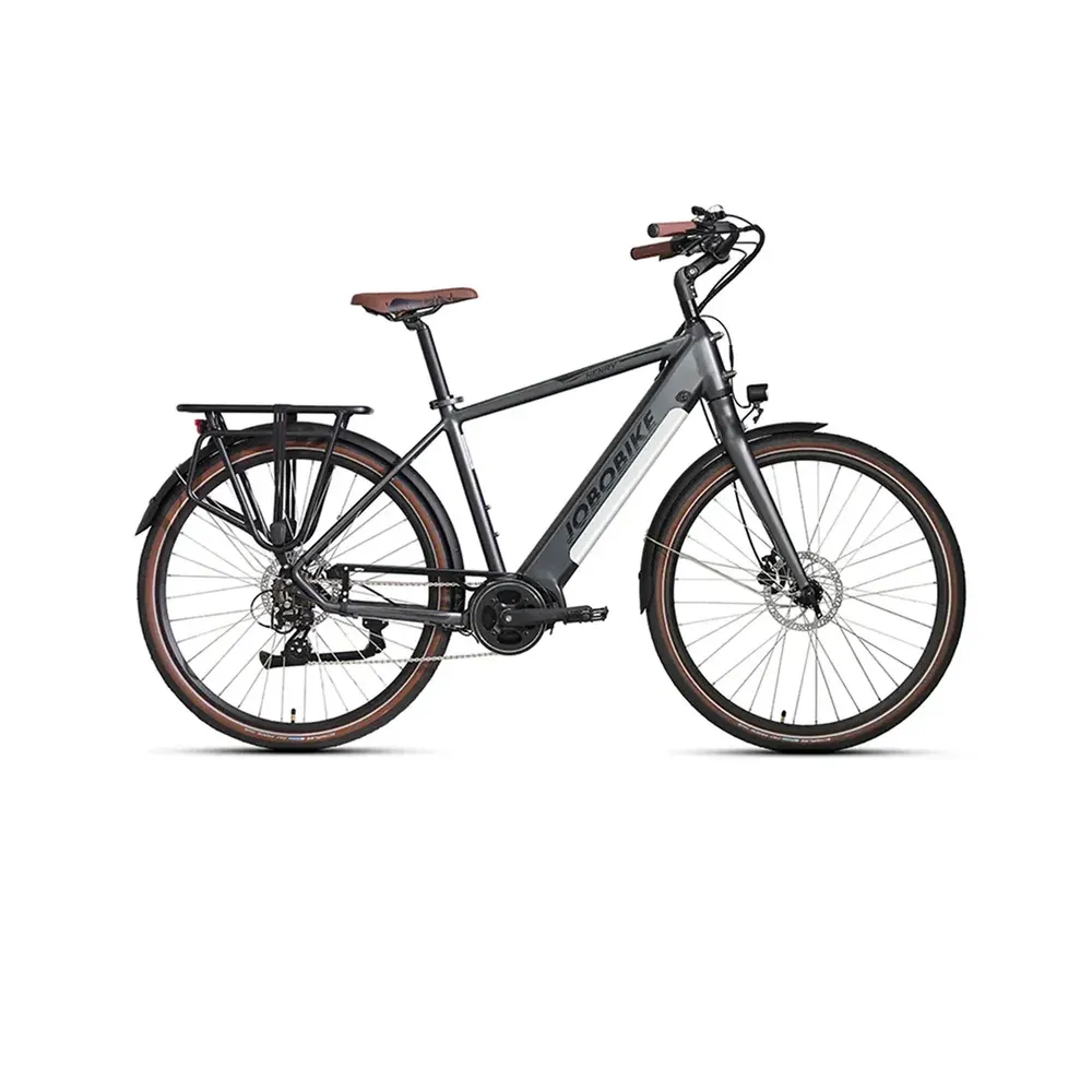 JOBOBIKE Henry - Gray