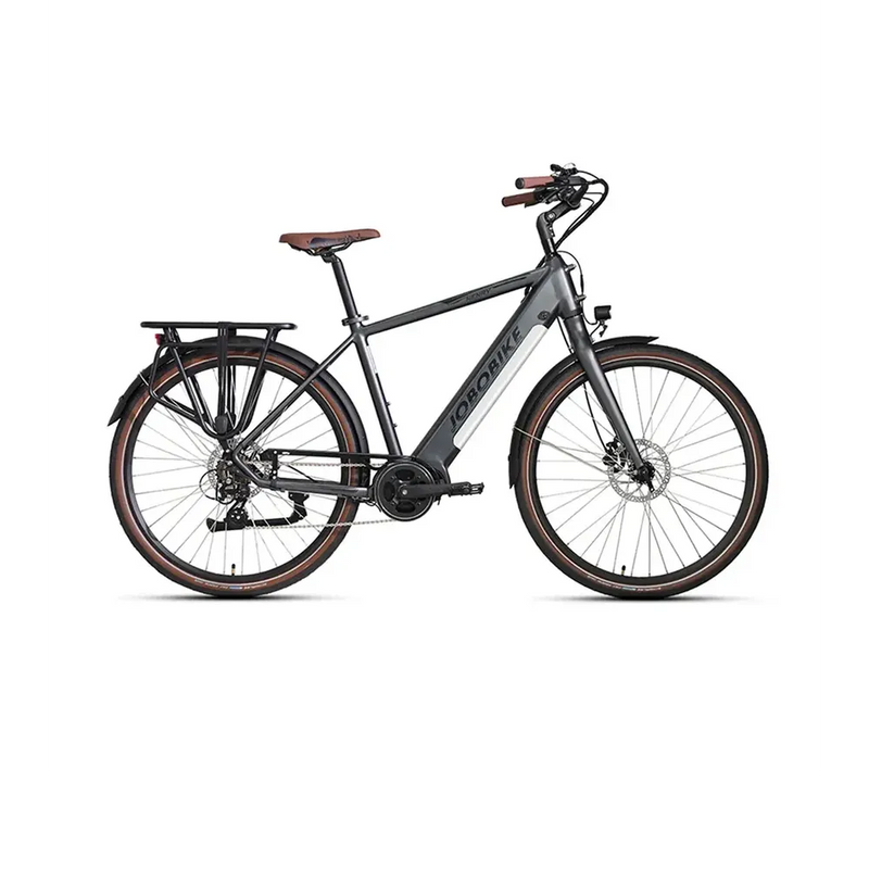 JOBOBIKE Henry - Gray