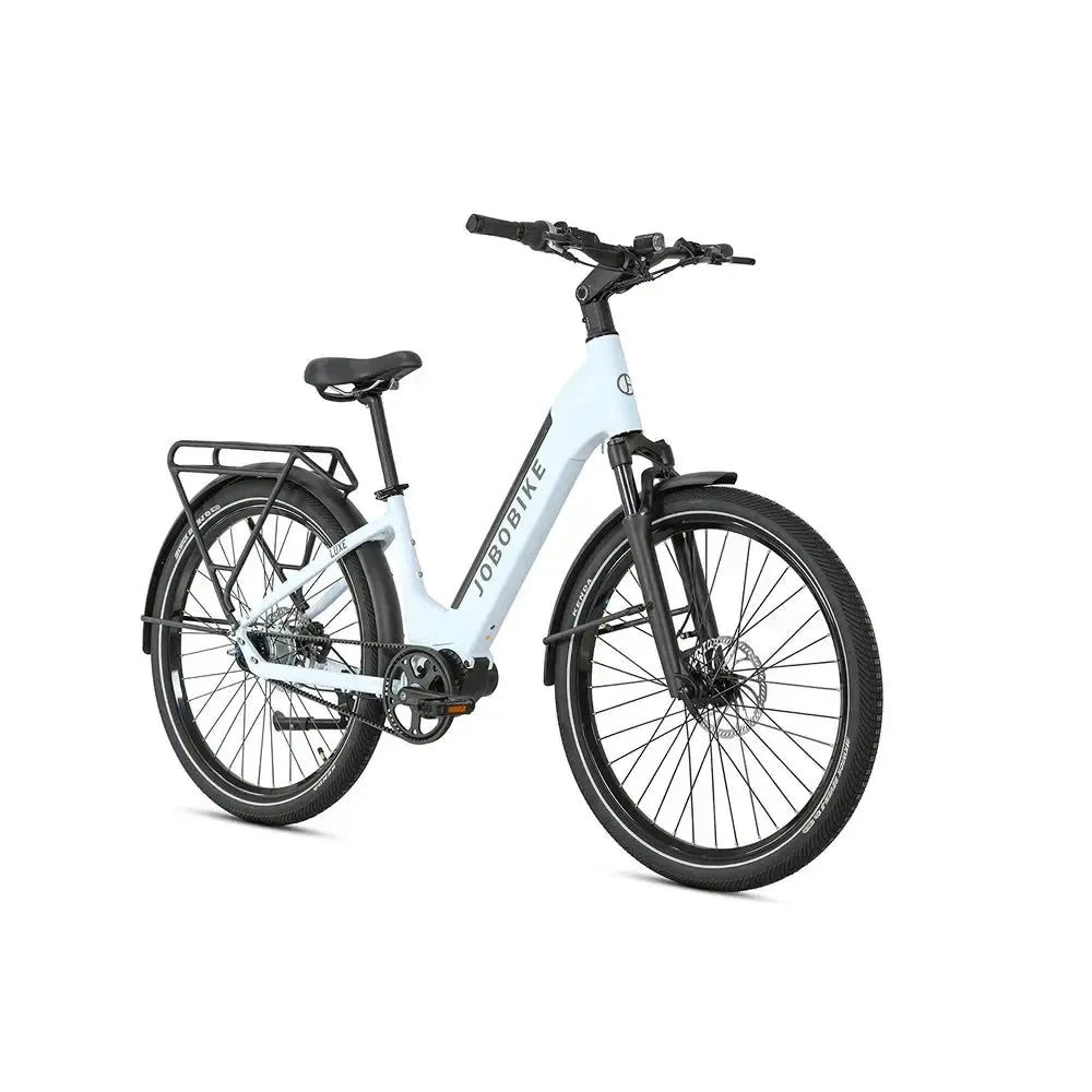 JOBOBIKE Luxe - Snow White