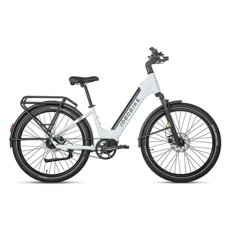 JOBOBIKE Luxe - Snow White