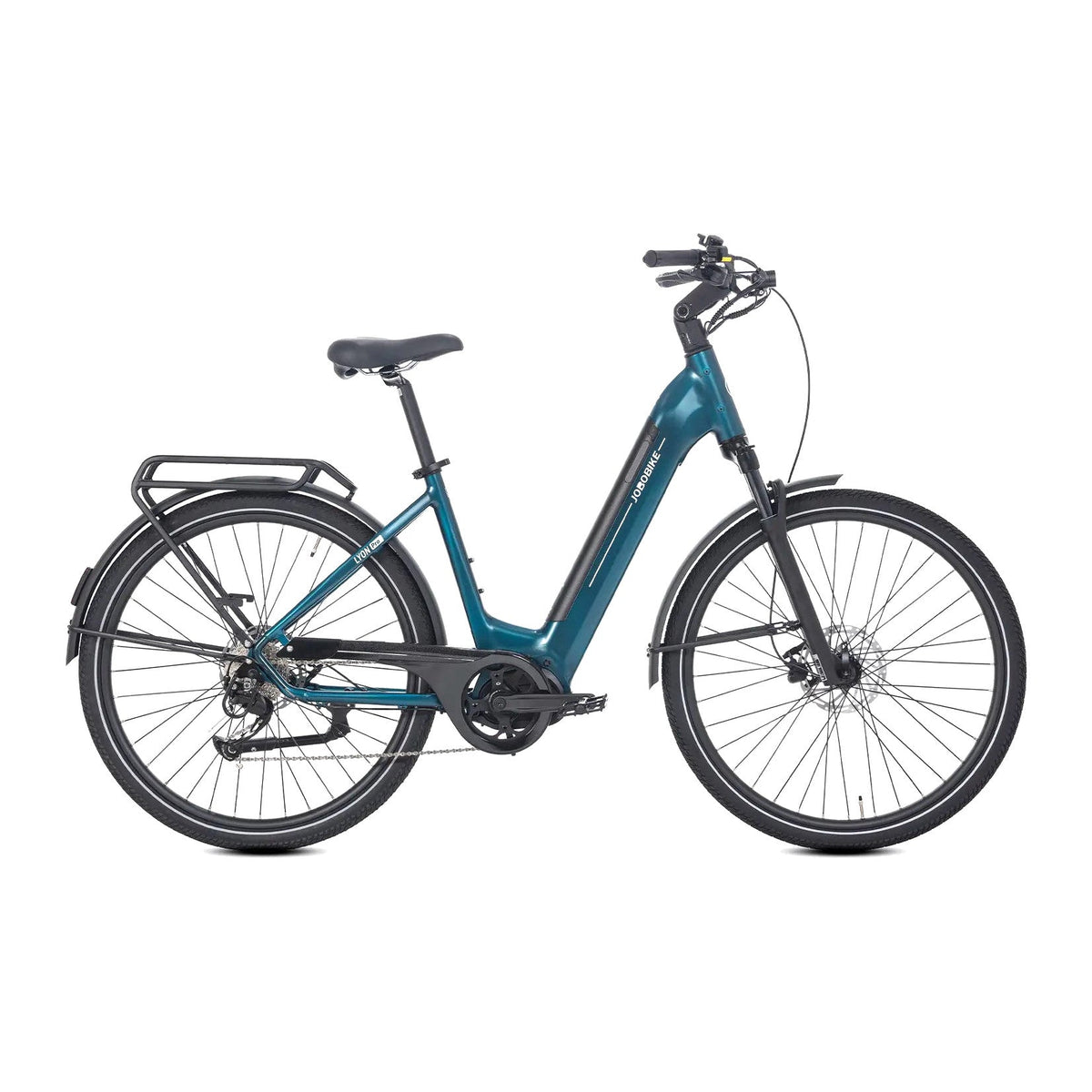 JOBOBIKE Lyon Pro 2 - Green