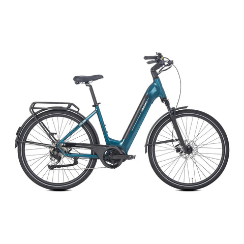 JOBOBIKE Lyon Pro 2 - Green