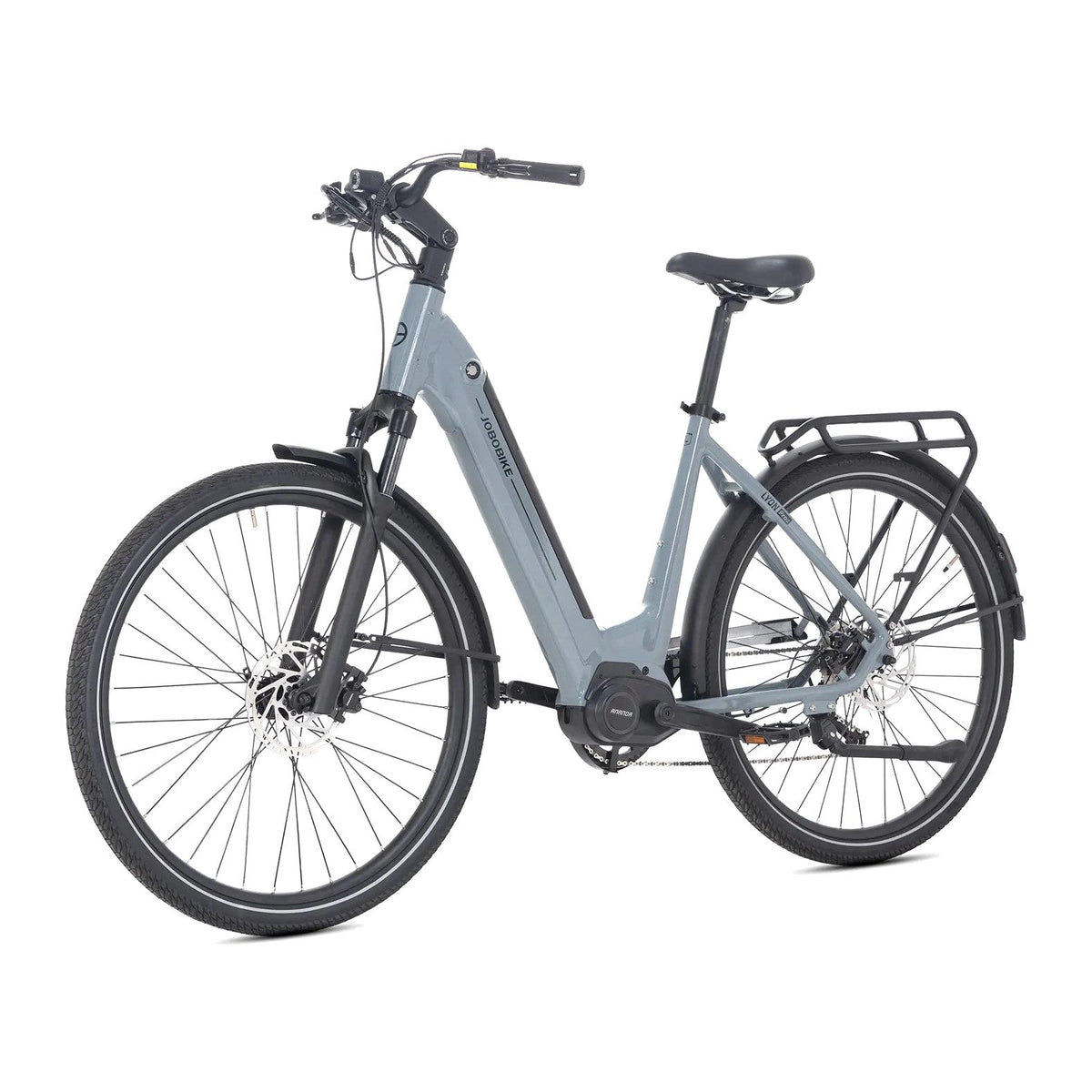 JOBOBIKE Lyon Pro 2 - Silver