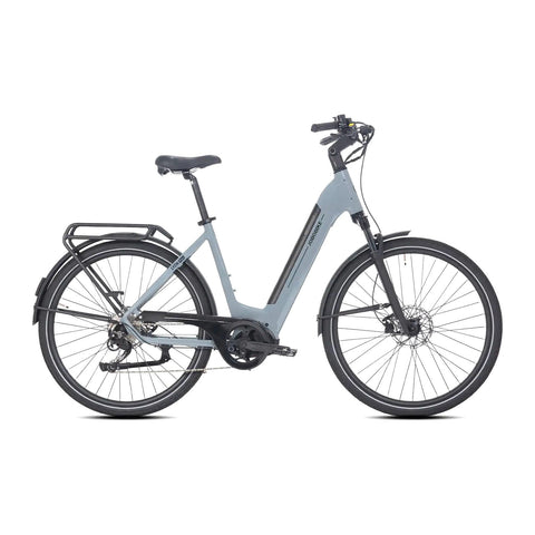 JOBOBIKE Lyon Pro 2 - Silver