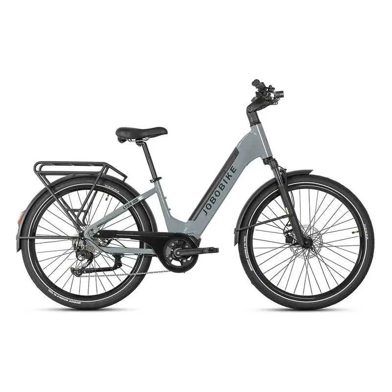 JOBOBIKE Lyon Pro - Black