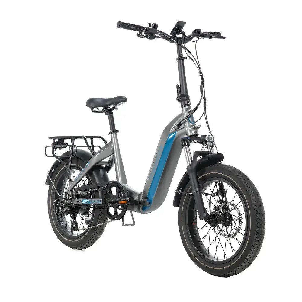 JOBOBIKE Romer - Grey