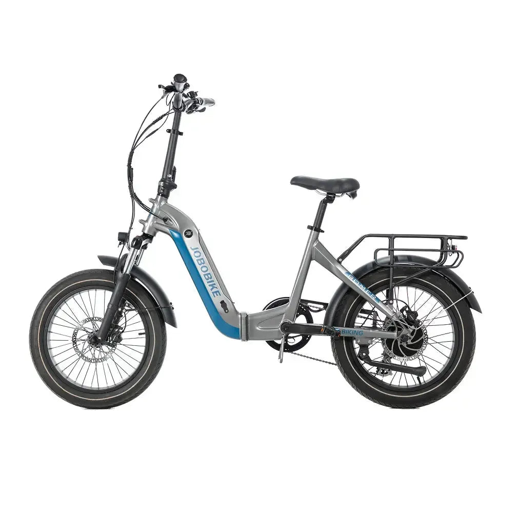 JOBOBIKE Romer - Grey