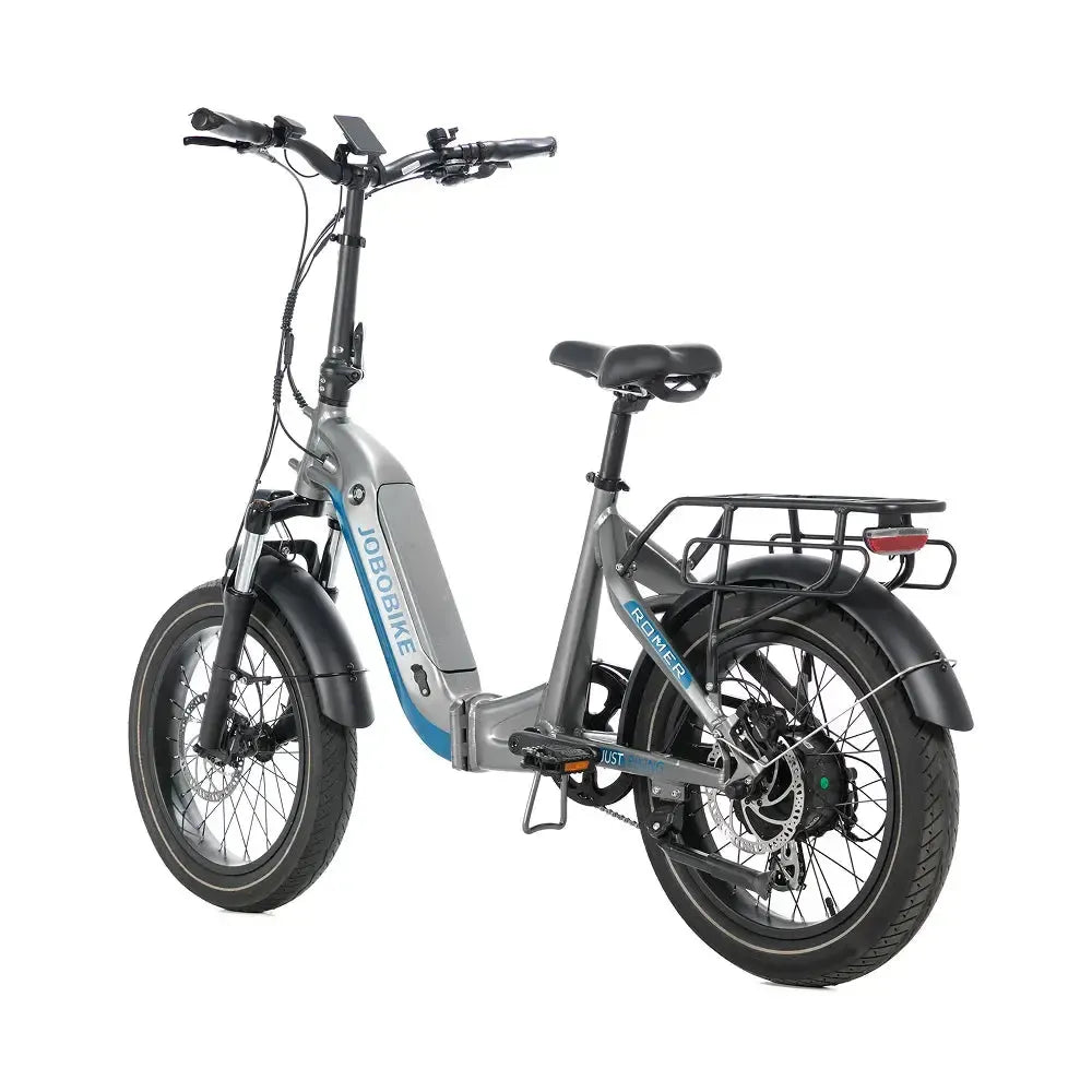 JOBOBIKE Romer - Grey
