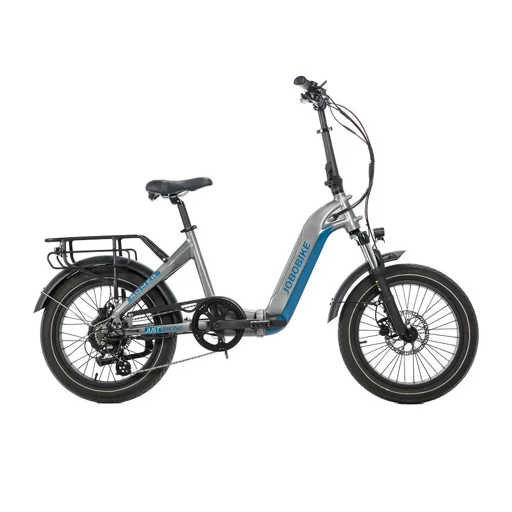 JOBOBIKE Romer - Grey