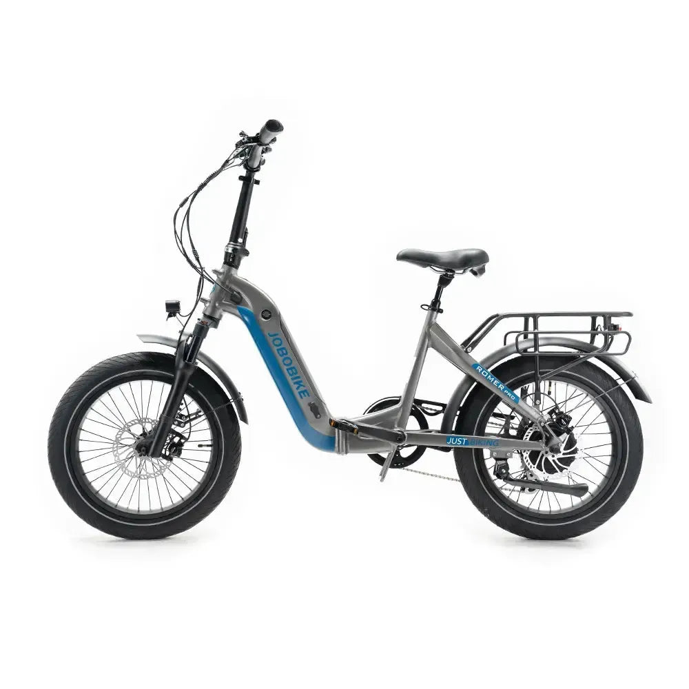 JOBOBIKE Romer Pro - Grey