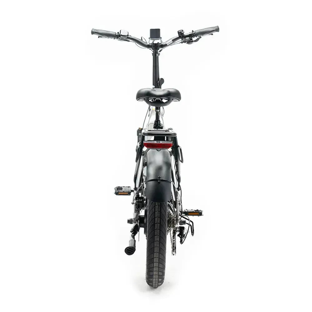 JOBOBIKE Romer Pro - Grey
