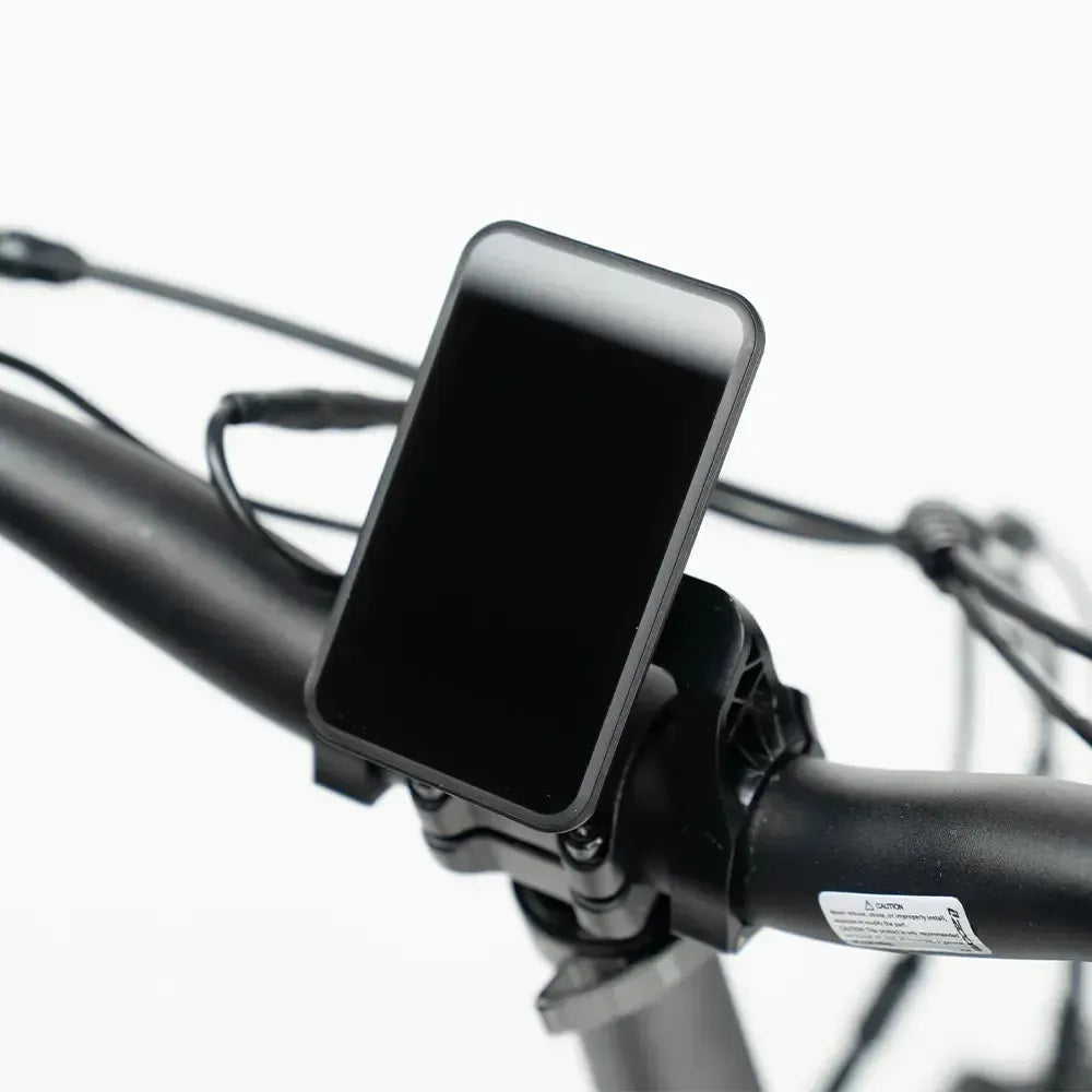 JOBOBIKE Romer Pro - Grey