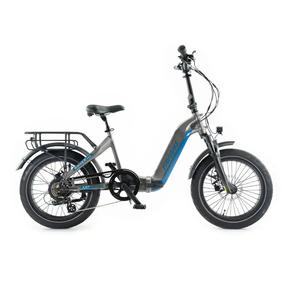 JOBOBIKE Romer Pro - Grey