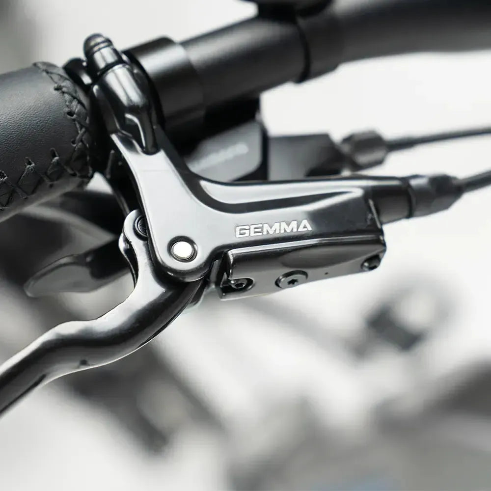 JOBOBIKE Romer Pro - Grijs