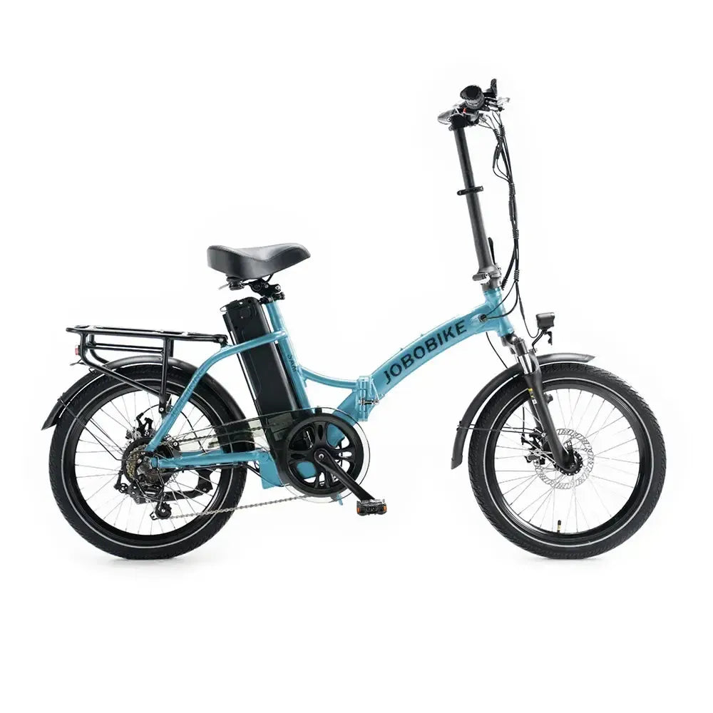 JOBOBIKE Sam - Blue