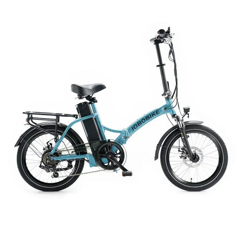 JOBOBIKE Sam - Azul