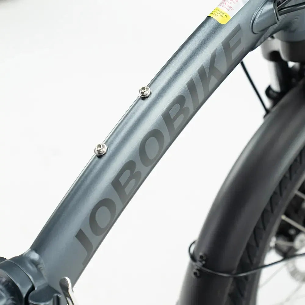 JOBOBIKE Sam - Grey