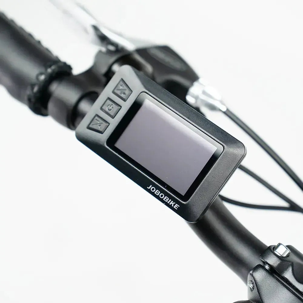 JOBOBIKE Sam - Grey