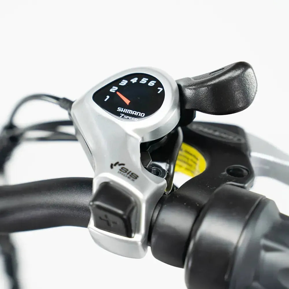 JOBOBIKE Sam - Grey