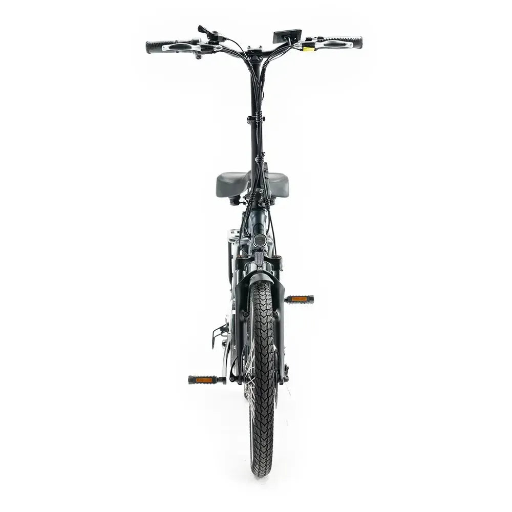 JOBOBIKE Sam - Grey