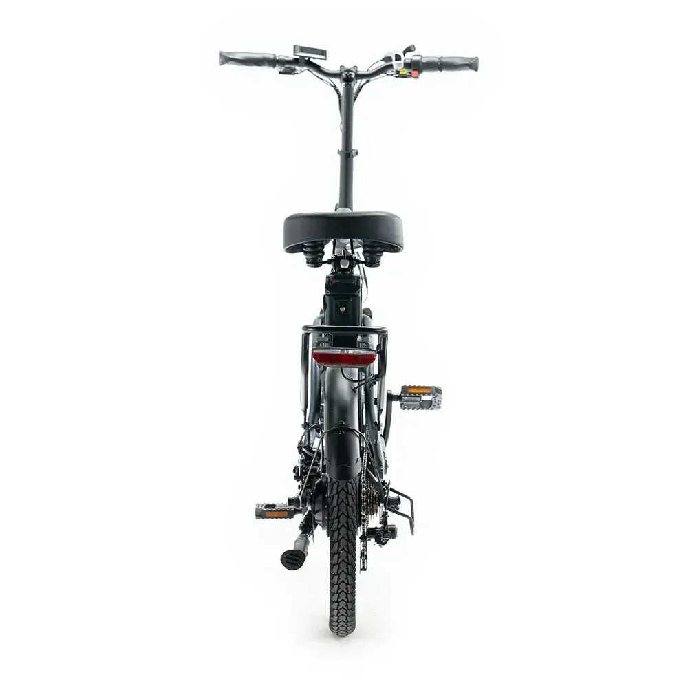 JOBOBIKE Sam - Grey