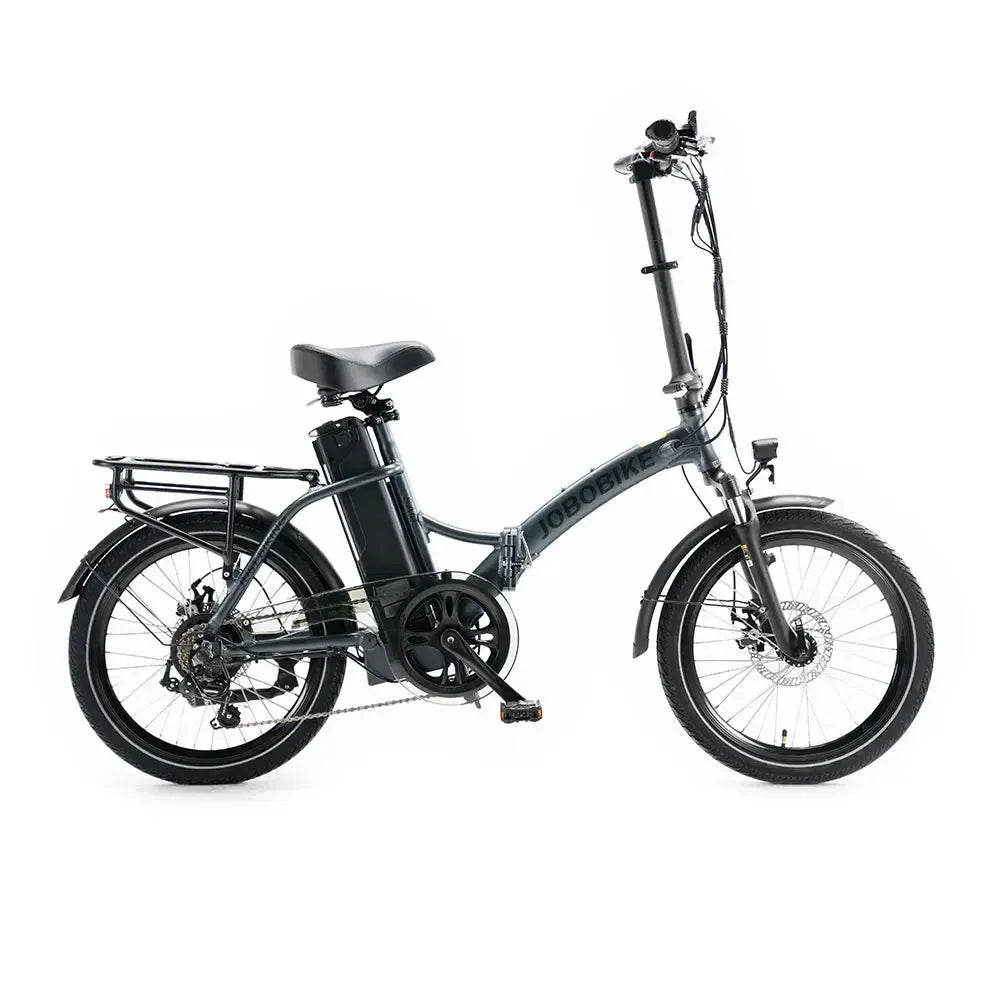 JOBOBIKE Sam - Grey