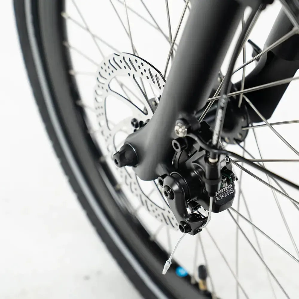 JOBOBIKE Ace - Verde