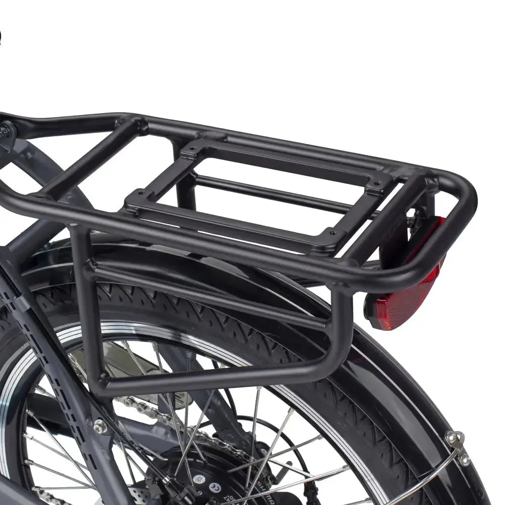 JOBOBIKE Sam - White