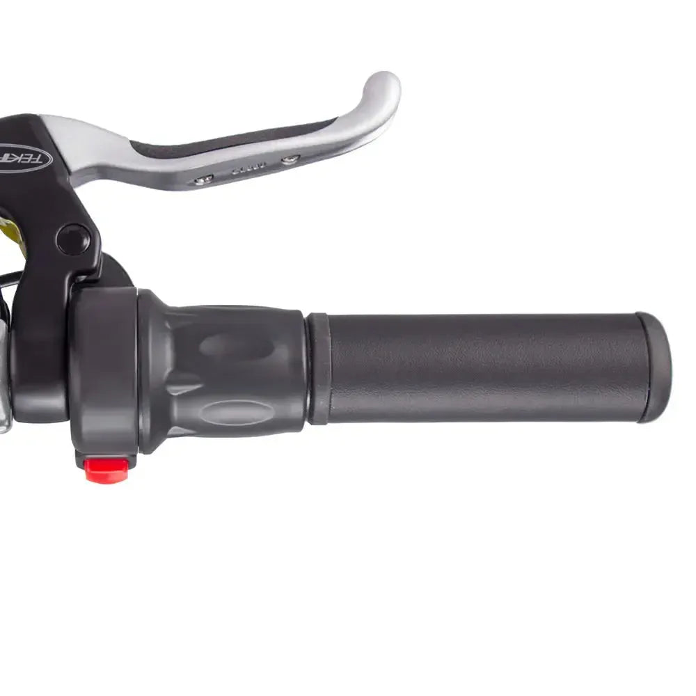 JOBOBIKE Sam - White