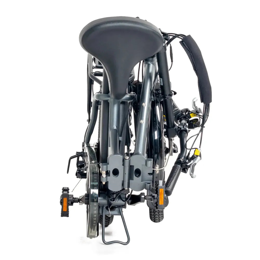 JOBOBIKE Sam - White