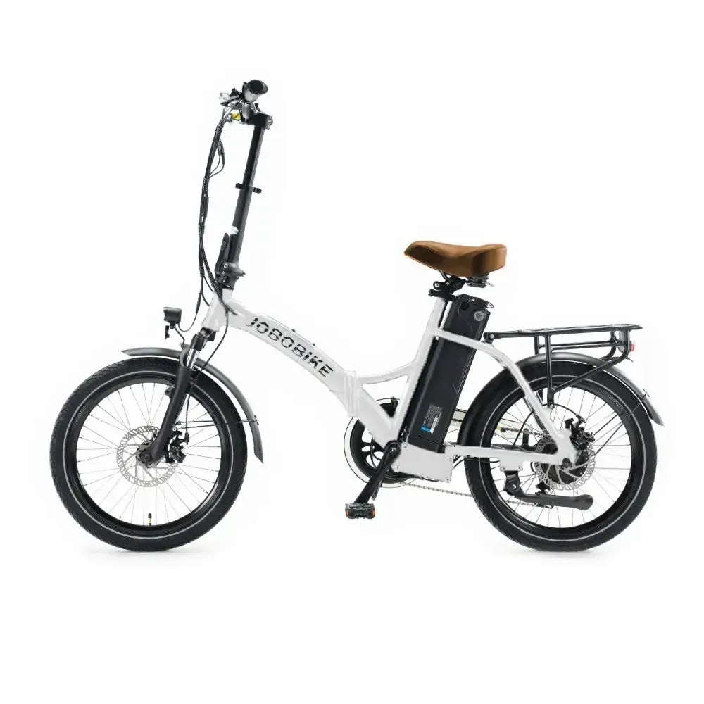 JOBOBIKE Sam - White